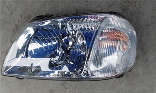 Фара Mazda Ford Escape Владивосток