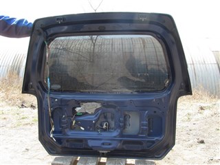 Дверь задняя Suzuki Wagon R Владивосток