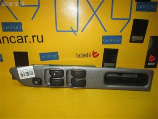 Блок упр. стеклоподьемниками Mitsubishi Dingo Новосибирск