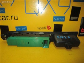 Блок упр. стеклоподьемниками Mitsubishi Dingo Новосибирск