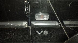 Повторитель в крыло Mercedes-Benz G-Class Владивосток