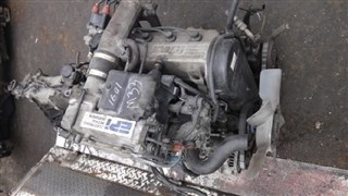 Двигатель Suzuki Escudo Новосибирск