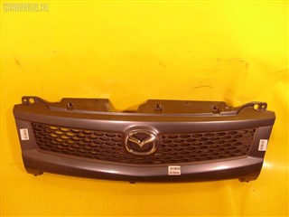 Решетка радиатора Mazda Az Wagon Уссурийск