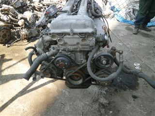Двигатель Nissan Cerena Владивосток