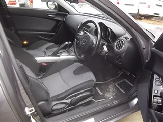 Шлейф-лента air bag Mazda RX-8 Владивосток
