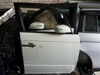 Дверь Honda Elysion Владивосток