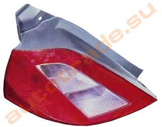 Стоп-сигнал Renault Megane II Иркутск