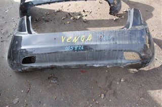 Бампер KIA Venga Бердск