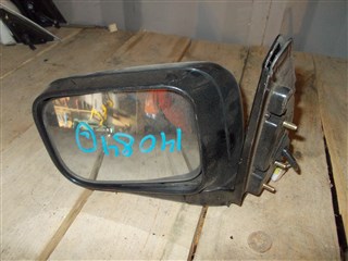 Зеркало Mitsubishi Dingo Новосибирск