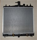 Радиатор основной для Nissan Micra