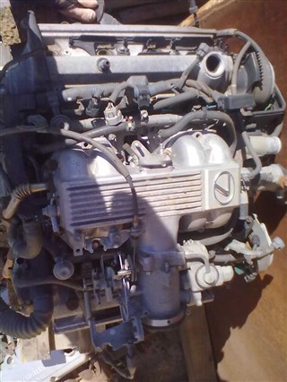 Двигатель Lexus LS400 Пермь