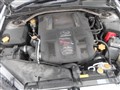 Радиатор кондиционера для Subaru Legacy