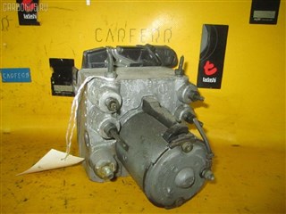 Блок abs Rover 600 Новосибирск