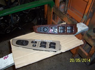 Стеклоподъемник Toyota Camry Владивосток
