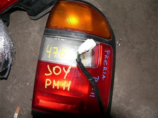 Стоп-сигнал Nissan Prairie Joy Хабаровск