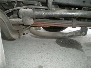 Рессоры Mitsubishi Canter Владивосток