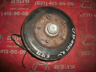Тормозной цилиндр Mazda 626 Нижний Новгород