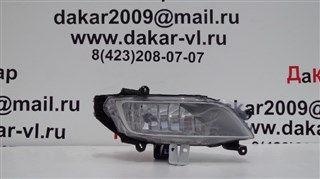 Туманка Hyundai Grand Starex Владивосток