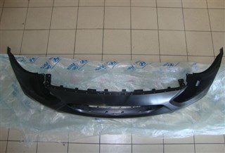 Бампер Hyundai Accent Новосибирск