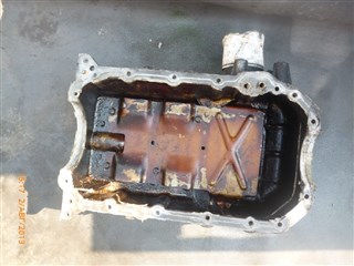 Поддон Hyundai Tucson Новосибирск