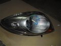 Фара для Nissan Note
