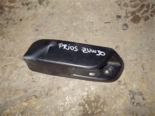 Тросик топливного бака Toyota Prius Владивосток