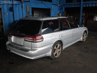 Стабилизатор Subaru Legacy Wagon Уссурийск