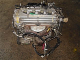 Двигатель Suzuki Swift Уссурийск