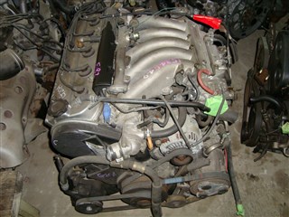 Двигатель Honda Rafaga Новосибирск