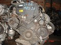 Двигатель для Toyota MR-2
