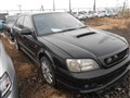 Фара для Subaru Legacy B4