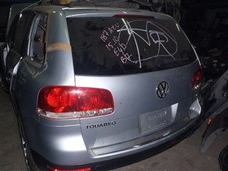 Щетка стеклоочистителя Volkswagen Touareg Владивосток