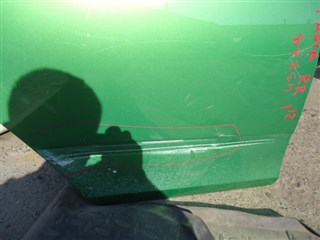 Дверь Skoda Fabia Томск