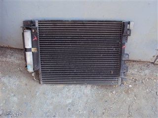 Радиатор кондиционера Mitsubishi Town Box Владивосток