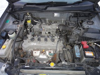 Защита двигателя Nissan Sylphy Находка