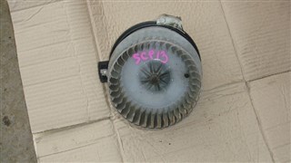 Мотор печки Toyota Vitz Владивосток