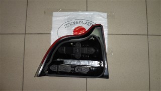 Стоп-сигнал Volvo S60 Челябинск